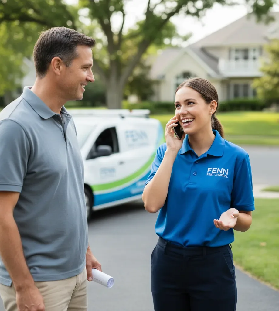 Silverfish Control in Solon, OH